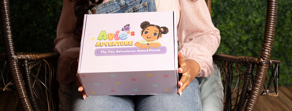 The Adventure Box